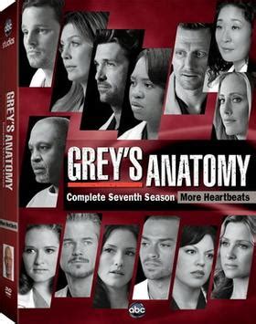 grey's anatomy season 07 360p|Grey's Anatomy: Season 7 .